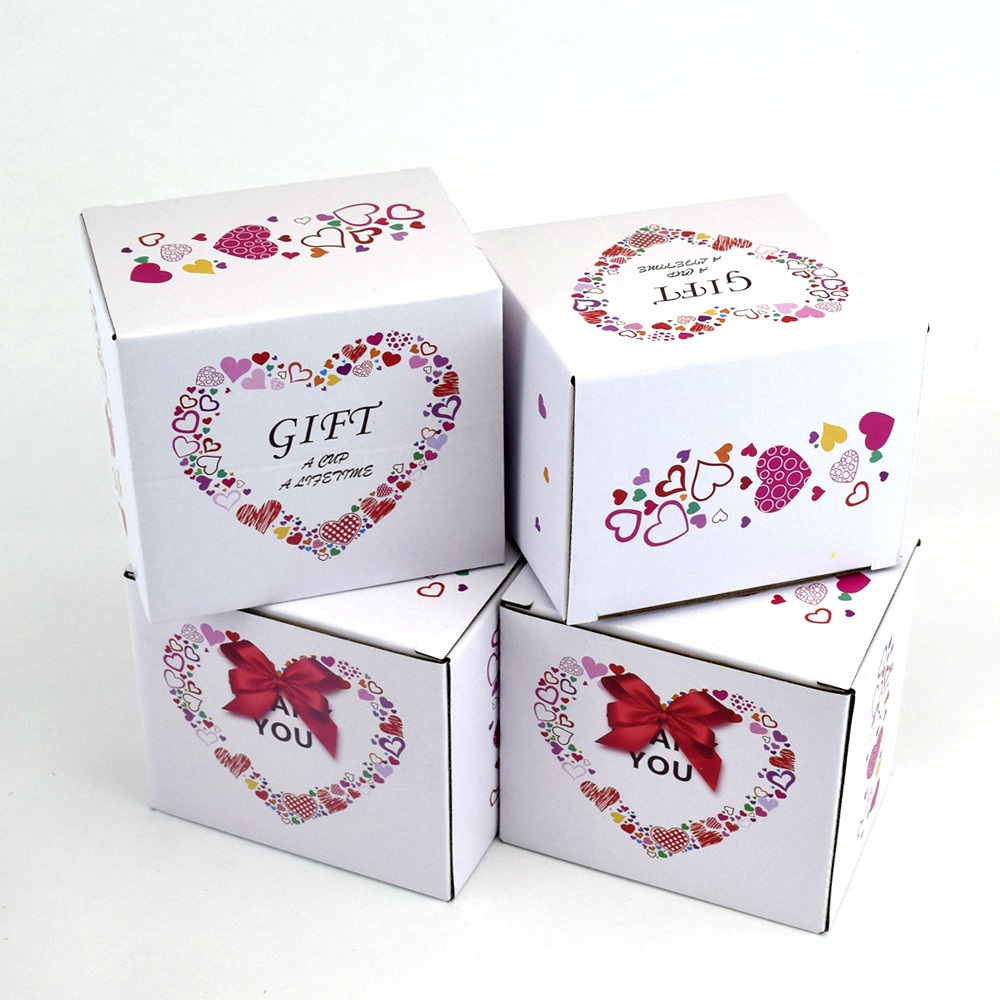 �մɱ���װ�����˱��ʺ�11oz������м�Ӳ���渲Ĥ��ˮ����ֽ����