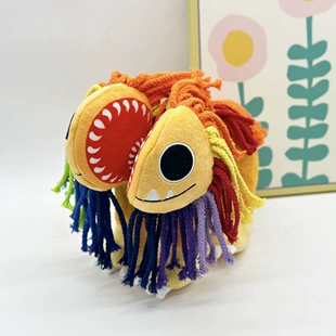 Мягкая игрушка Poppy Playtime Yarnaby