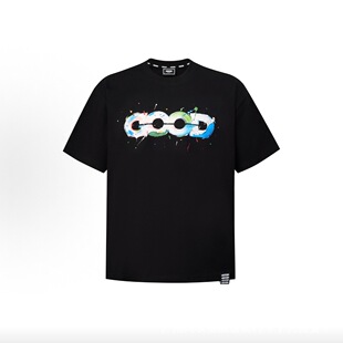 GOODBRAND 2026SS ���w��ʯ�T�f���{�؈D��ī���� T�� ��Ůͬ��