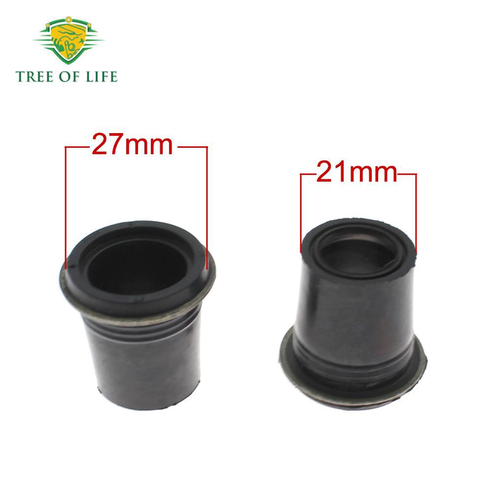 23681 - 30010 2368130010 Kit de asiento de sellado de boquilla de inyección para Toyota