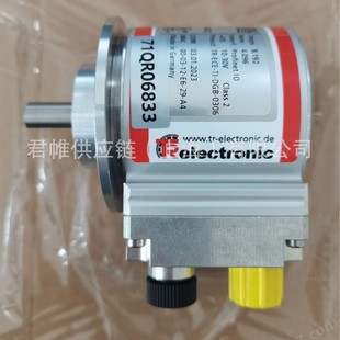 Price to Be Verified Tr Encoder Model: Cev65M-00571