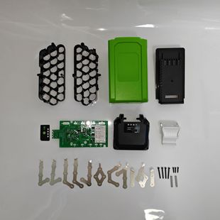 ���Greenwork������40V����늳����� �¿�6.0AH 20о18650���|��