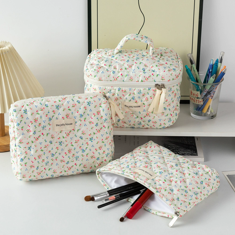 Косметичка, сумочка через плечо, вместительная органайз bag, маленькая клатч-сумочка