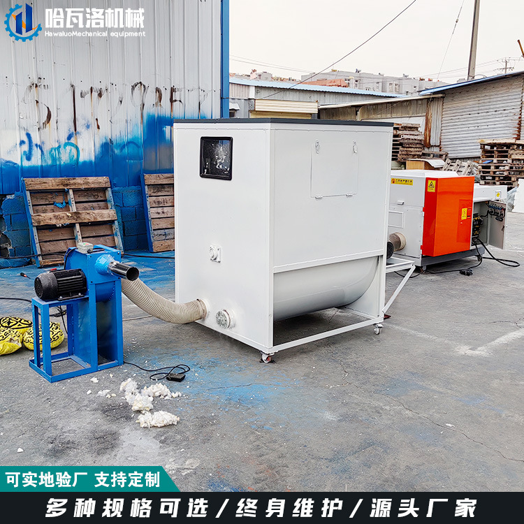 4工位手办挂件充绒机