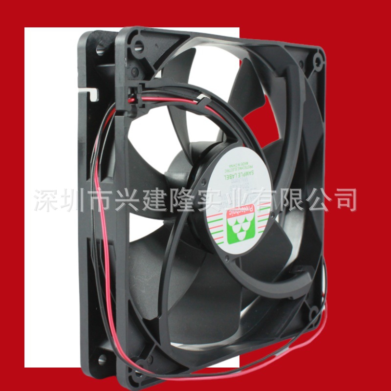 ����MAGICֱ������ MGA13512LB-A25 B  DC12V�����豸��ɢ�ȷ���