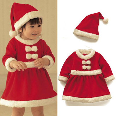 Christmas clothing men and women Christmas costume children Christmas costumes Christmas Costume Santa Claus suit