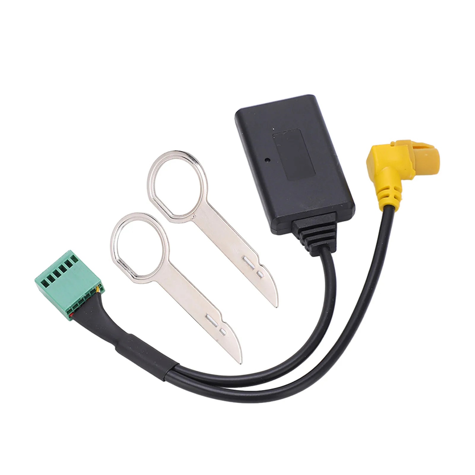 Mmi 3g Ami Bluetooth 5.0 Aux Wireless Audio for Audi A4 A6 Q5 Q7 A5 S5