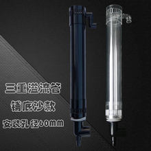 �~�׹ܿ������b60�׏�����ˮ������ĵ��^�V�ܼ��е�ɳ��