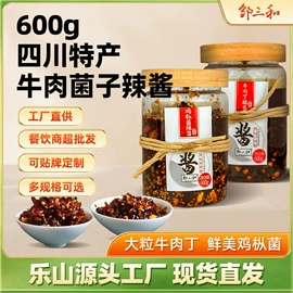 鸡肉零食;调味酱;其他调味品