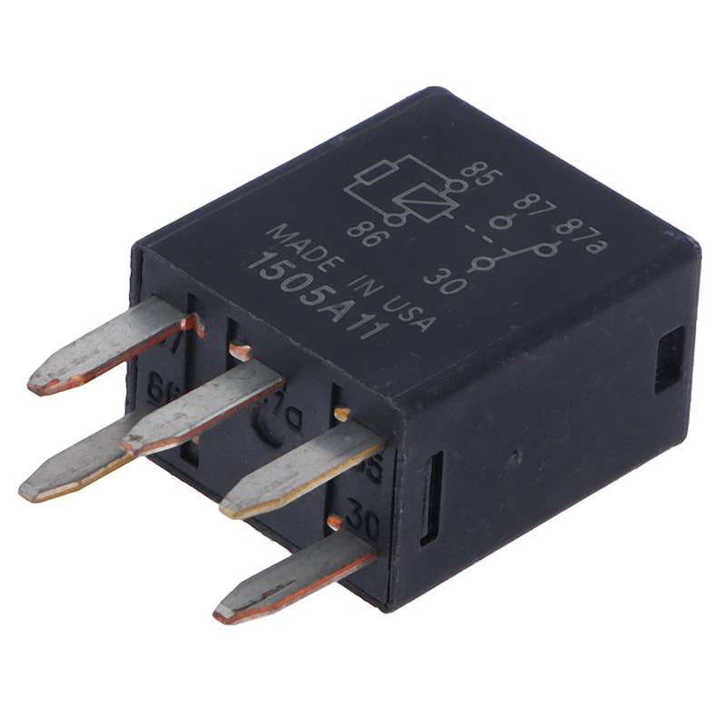 Omron Relay G8V-RH-1C7T-R-DC12 Omron 12V 5-pin Relay