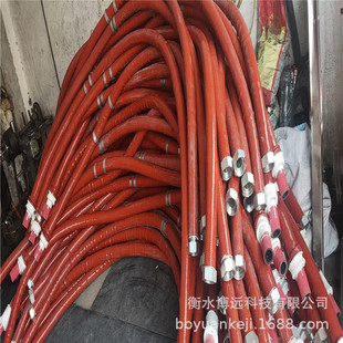 Wholesale insulation sleeve flame retardant heat-resistant insulation protective sleeve engineering machinery hose sheath