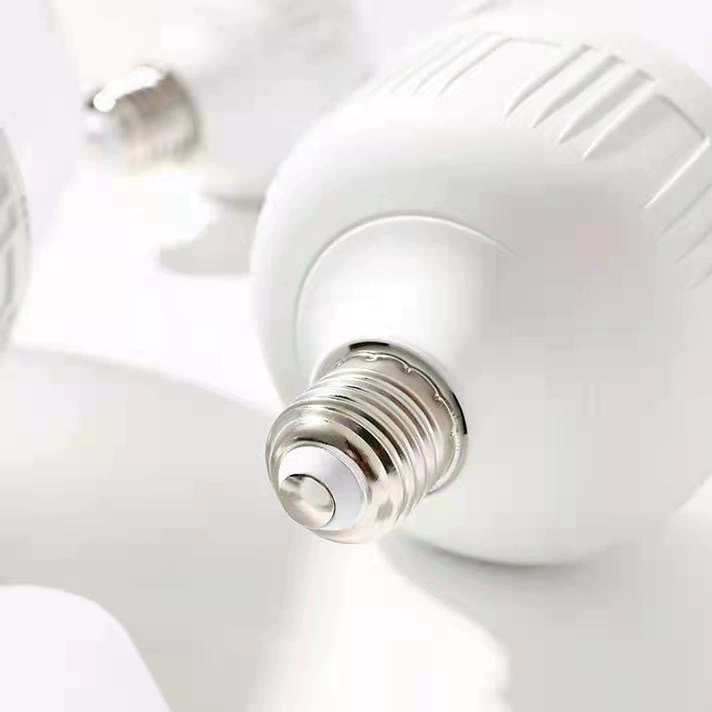 Сверхяркая энергосберегающая LED-лампа B22 байонет E27 резьбовая бытовая электрическая лампа крепление высокий блеск шар пузырь свет