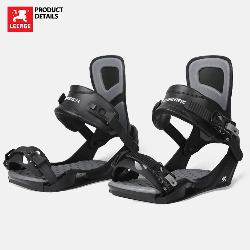 Лыжный сноуборд фиксатор для взрослых