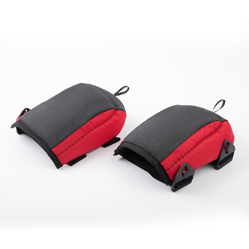 Cross-Border Supply Professional Labor Protection Soft Shell Workwear Garden Knee Pads Waterproof Kneeling Riding Anti-Collision and Anti-Fall Leg Protection Equipment Cross-Border Supply Professional Labor Protection Soft Shell Workwear Garden Knee Pads Waterproof Kneeling Riding Anti-Collision and Anti-Fall Leg Protection Equipment