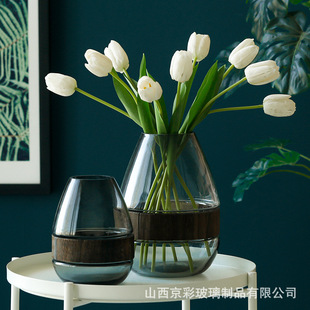 �S��ֱ�l�F�����s�E�A��ľԭɫ������ƿ�Ҿӻ�ˇ�����廨ܛ�b�[��