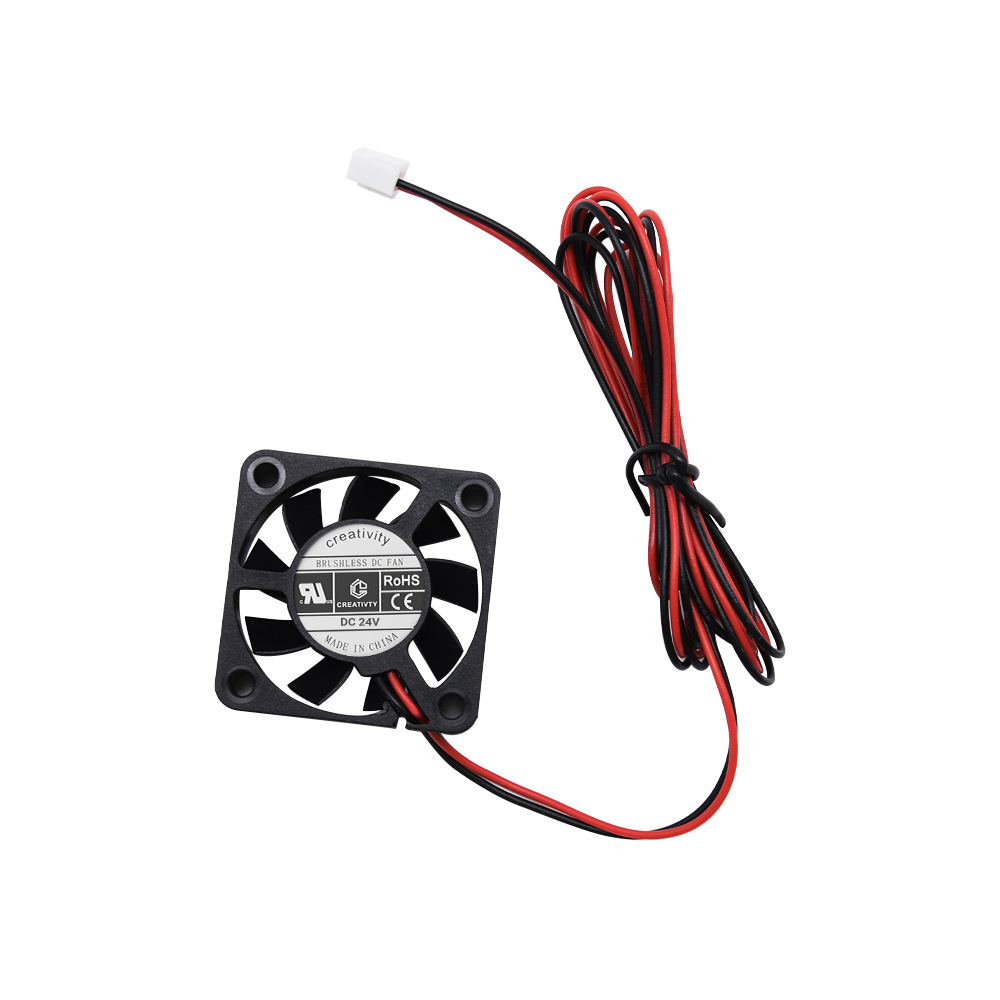 4010 Axial Fan 24V