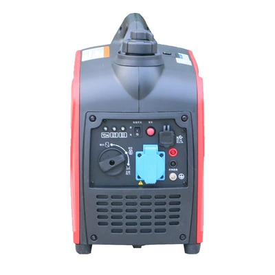 Avtomobil generatorları low noise generator 1kw