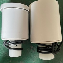 WSF-A自吸泵电动空气控制阀虹吸降压阀WFB电子电磁螺纹排气阀）