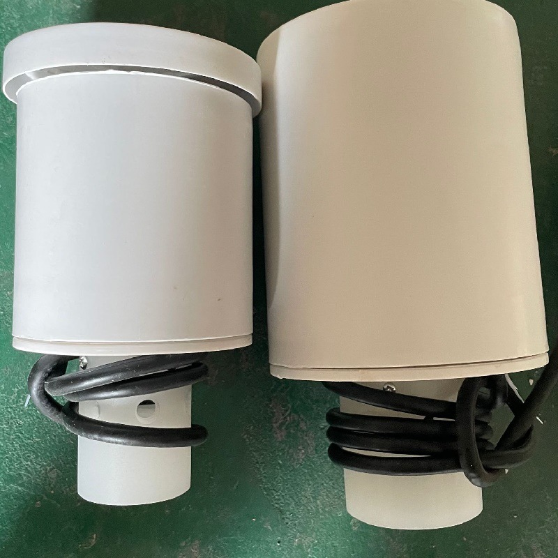 WSF-A自吸泵电动空气控制阀虹吸降压阀WFB电子电磁螺纹排气阀）