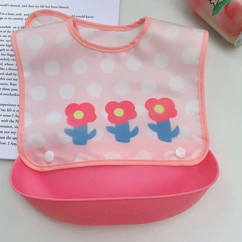 업그레이드 된 쌀 주머니-북유럽 꽃