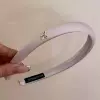 Розовый мелкий узел