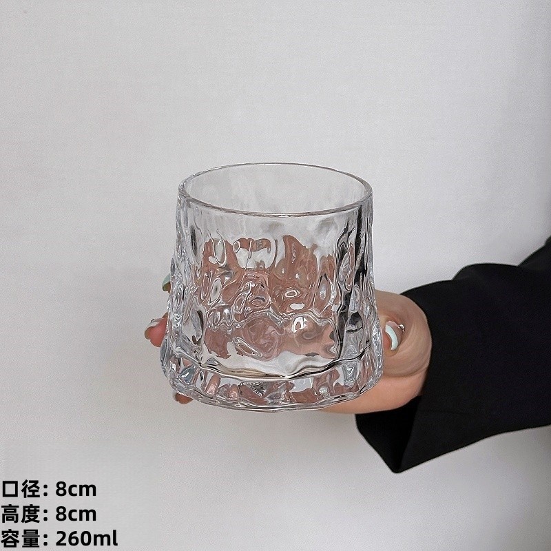 나무무늬-260ml