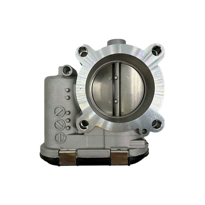 Suitable for Mercedes-Benz Drossel