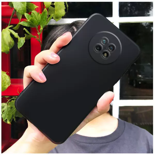 RT6658 dark night black