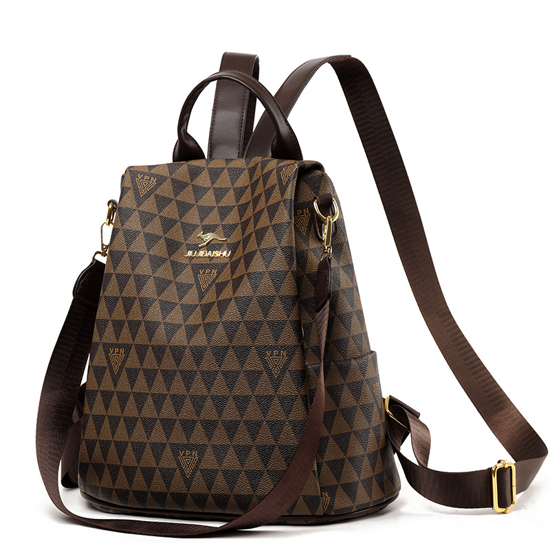 Genți Crossbody de modă Genți de ghiozdan de designer pentru femei Genți de mână Genți de modă Genți de umăr Genți de tote Genți de cumpărături de înaltă capacitate_voghion.com