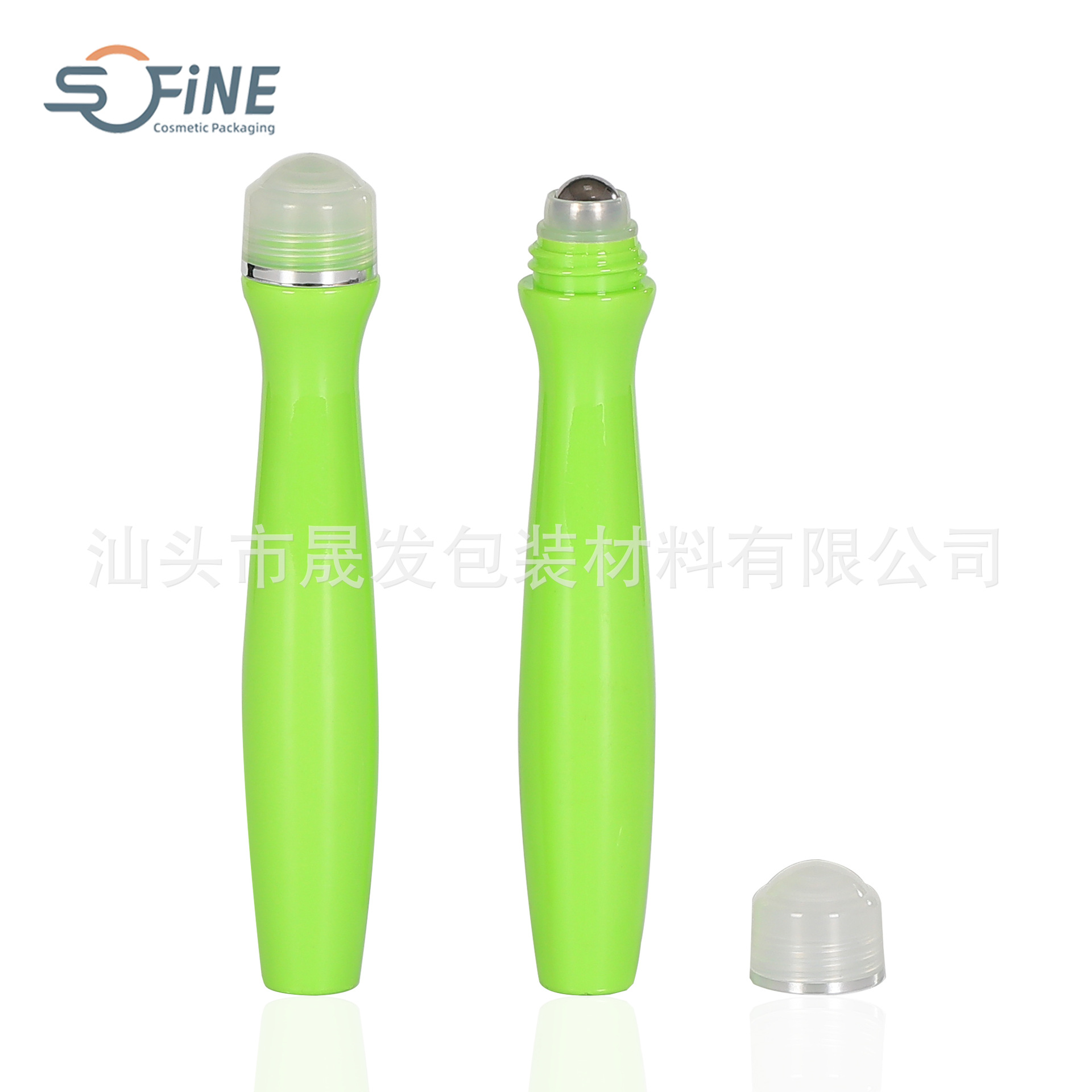 ��ױƷƿ15ML��ɫ��Բ����ƿ���۴� �۲�����ƿ �޸�ϸ����˪��ƿ