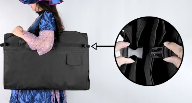 garment bags for travel