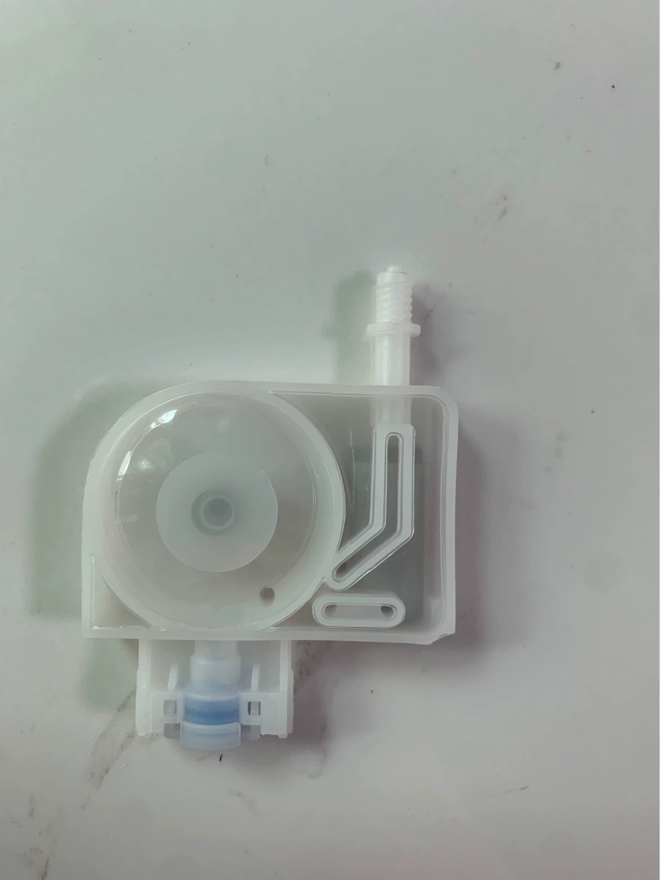 Мешок для чернил для фотомашины подходит для Epson 4800 4880, мешок для чернил для принтера, аксессуары для струйного принтера, мешок для чернил с головкой 5-го поколения