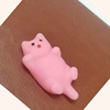 Cute toy, slime for elementary school students, cute animals, anti-stress, Birthday gift