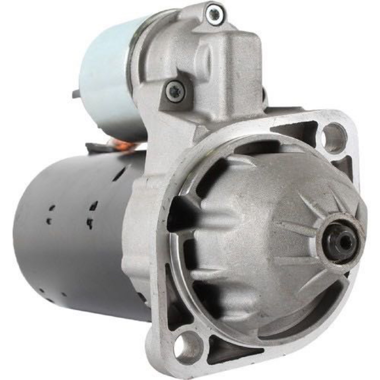 0001109356 starter 0001223022 starter motor Mercury boat starter motor
