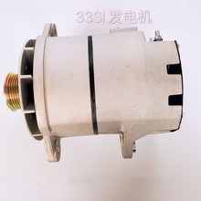 4000590 33SI發電機 3400698 3072483 19011192  2008281