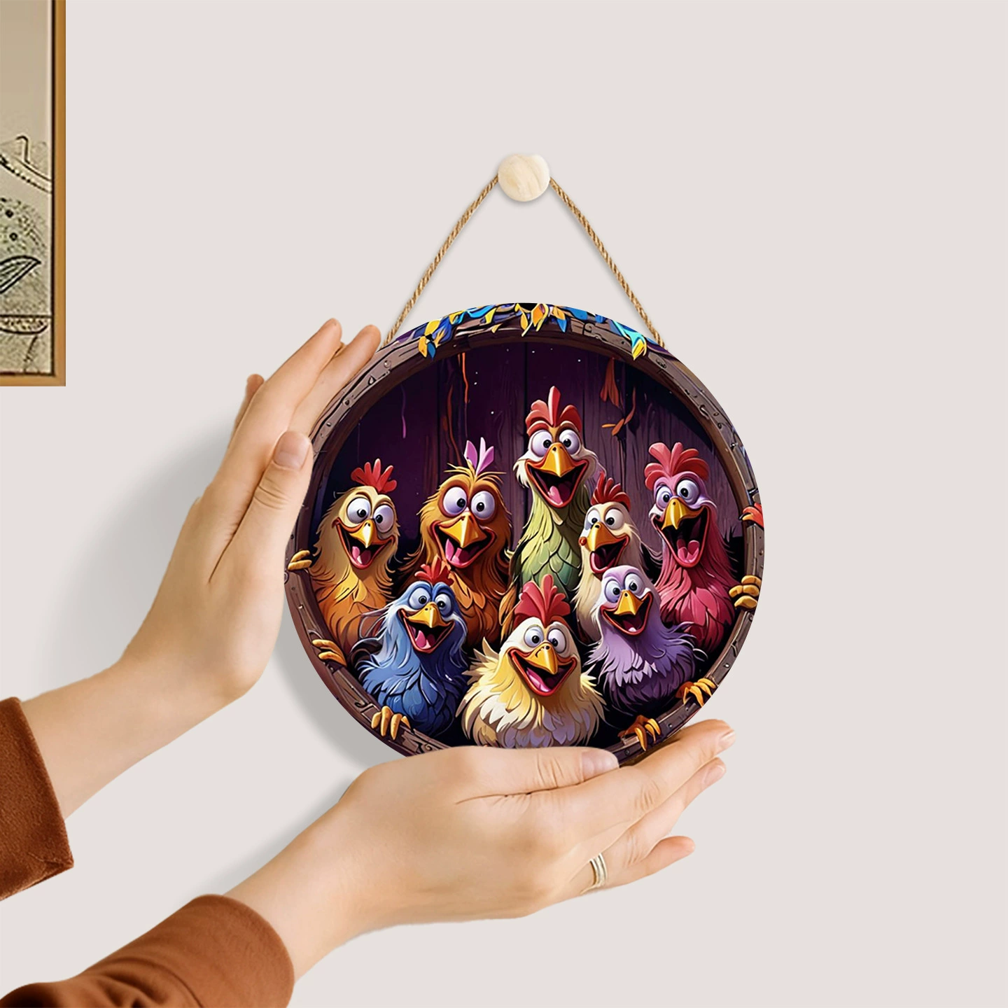 Подвеска handmade, европейский стиль, оптовая продажа, Amazon