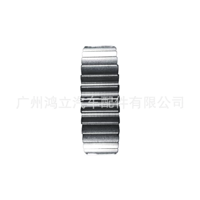 Js85A-1701113 Two-Axis Three-Speed Transmission gear and shaft