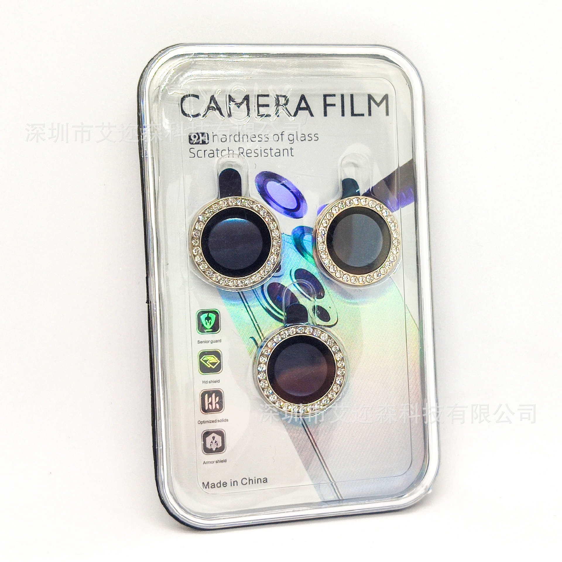 Apple, совместимый с iPhone 15, линза, защитная CCTV-камера, iphone, 15promax