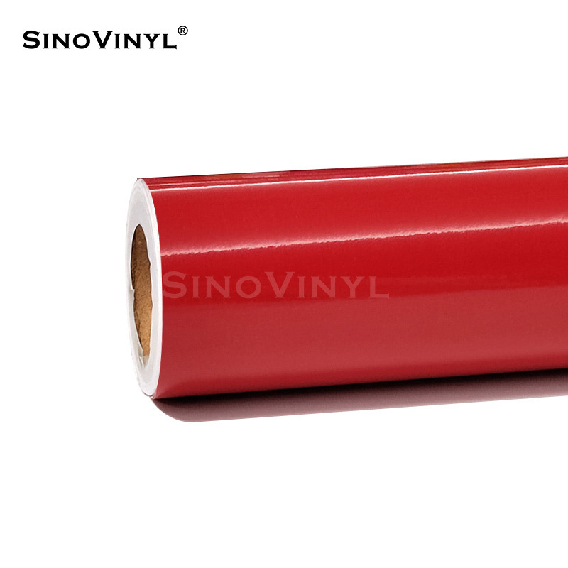 Tamaño pequeño 0,6*8 M PVC papel autoadhesivo impermeable pequeña especificación autoadhesivo pegatina instantánea computadora letras película
