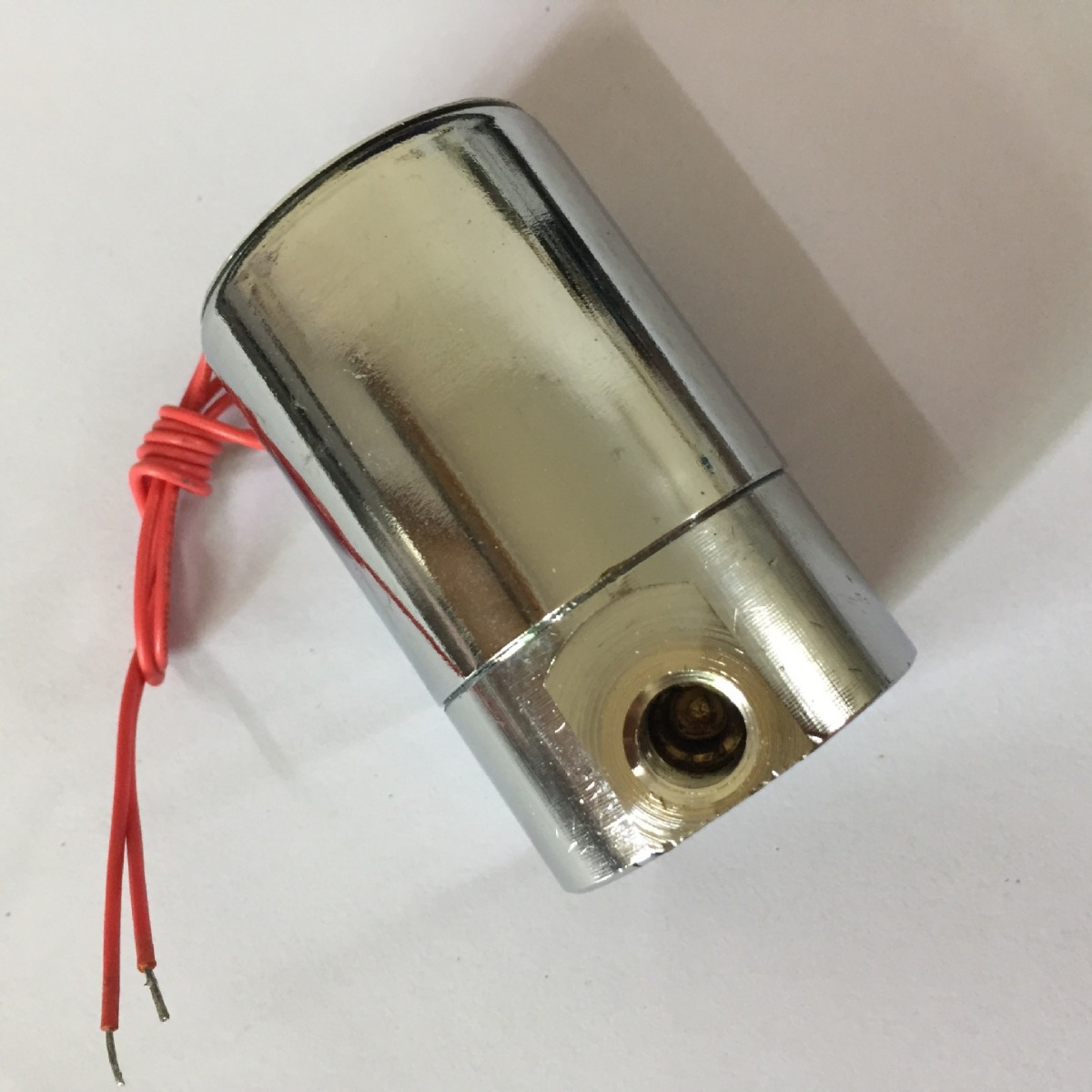 Q23XD-2L 二位三通 浙江 余姚博普阀业有限公司 电磁阀