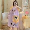 LXE-202#52 SpongeBob