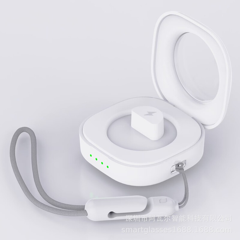 珐琅彩R18M智能戒指心率血氧睡眠运动计步健康关爱蓝牙指环|undefined