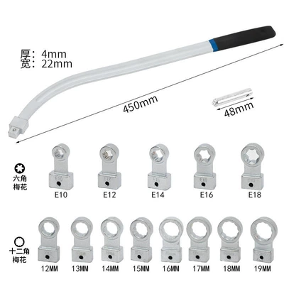 Repair Tools, Mühərrik alətləri