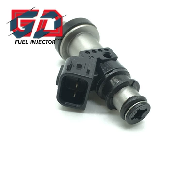 99-01 Model Fuel Injector – Oil pump, nozzle