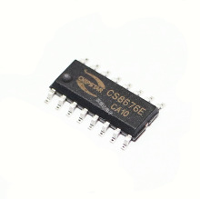 ԭװ CS8676E CS8676 CS8673E CS8673 ��Ƶ���ŵ�Դ����ICоƬ