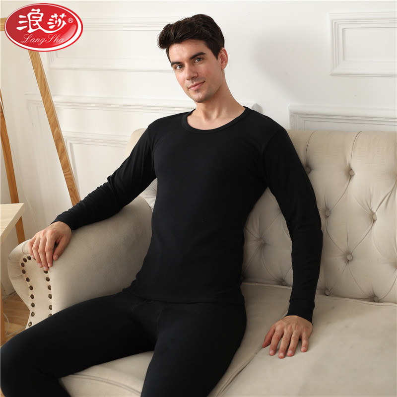 남성 제인/블랙 세트