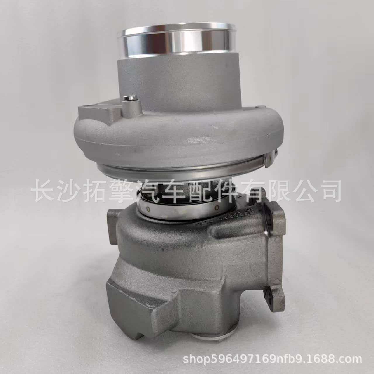 HE500WG 5358039 5644817 5358031 is suitable for Mercedes Actros MP4 MP5