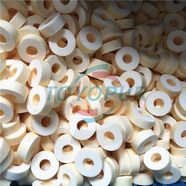 聚氨酯橡胶;其他橡塑;海绵