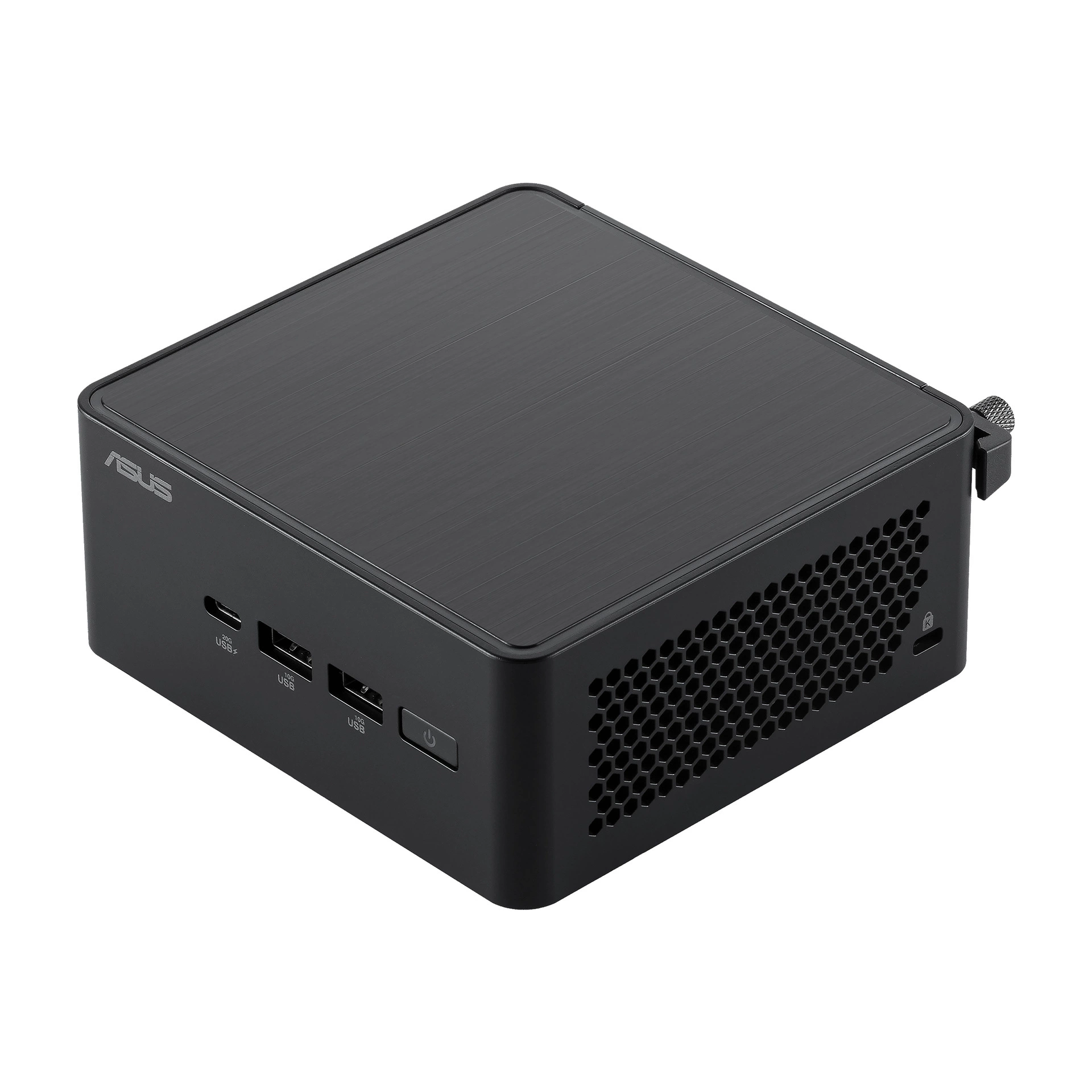 NUC14 Pro Ultra7 155h Core 14th generation mini computer host commercial miniature computer office