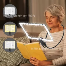 放大镜;化妆镜;显微镜